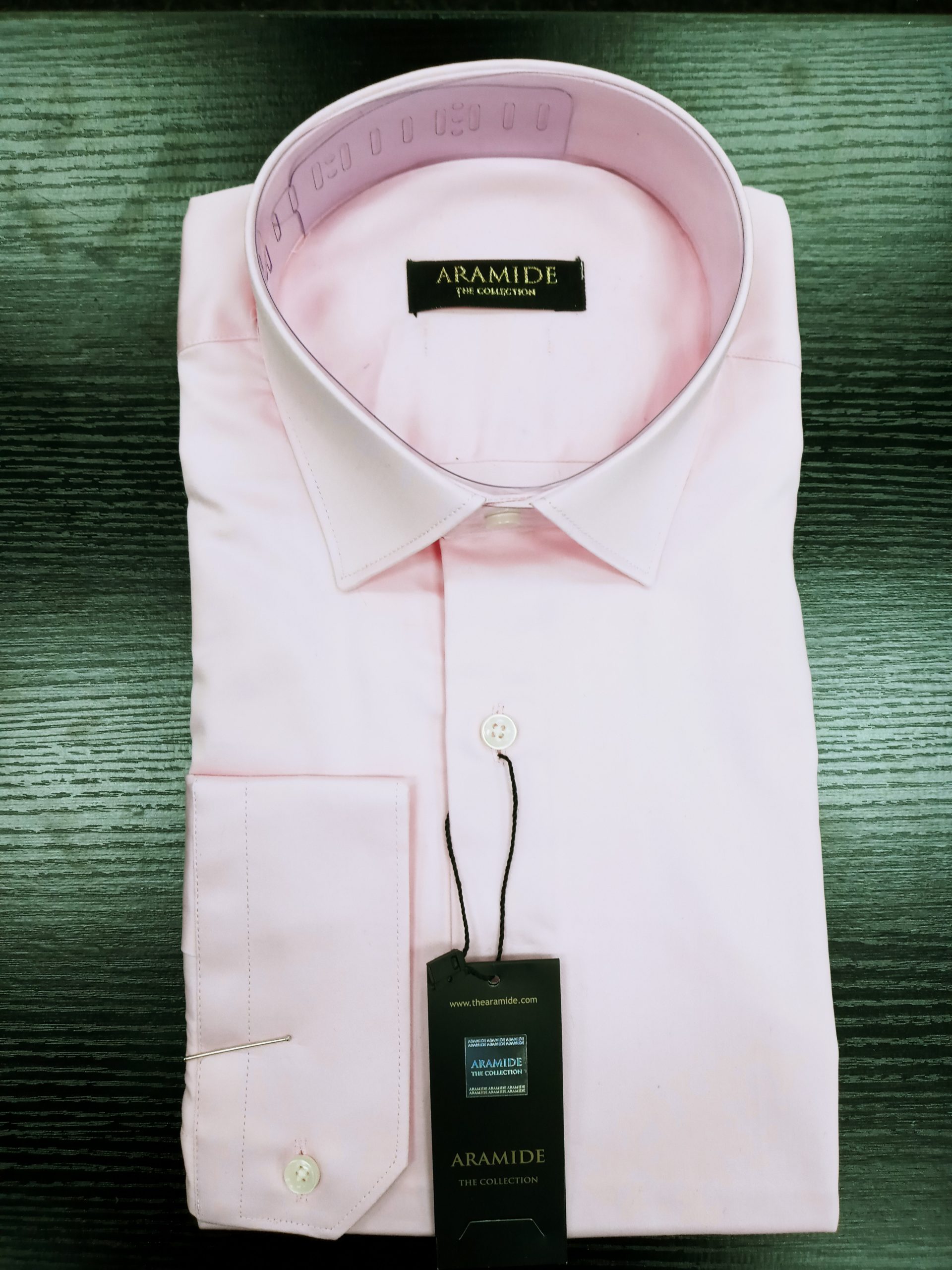 ARAMIDE Pink Shirt The Store of Quality Fashion Items | thearamide.com ...
