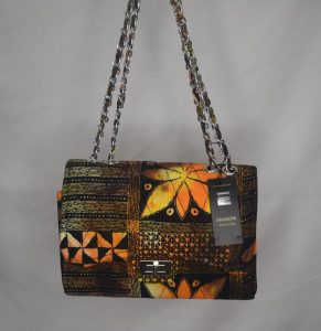Shoulder Bags - The Aramide