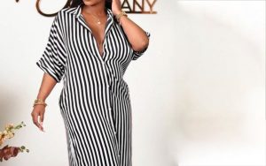 Boho-Inspired - The Aramide