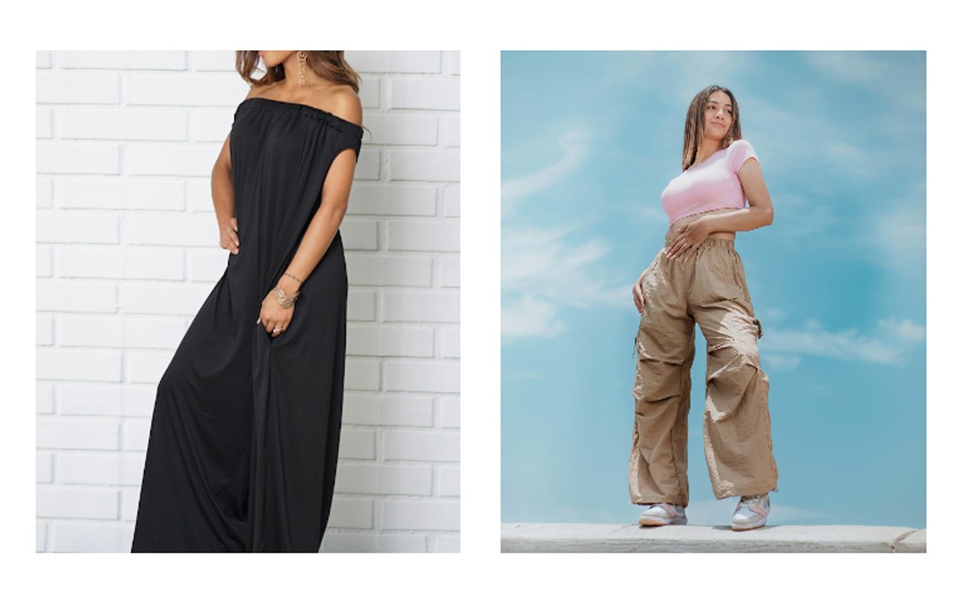 Midi Dresses and Casual Summer Styles for Women - The Aramide