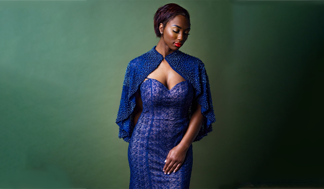From Runway to Reality: Styling Aramide Dresses and Gowns with Capes